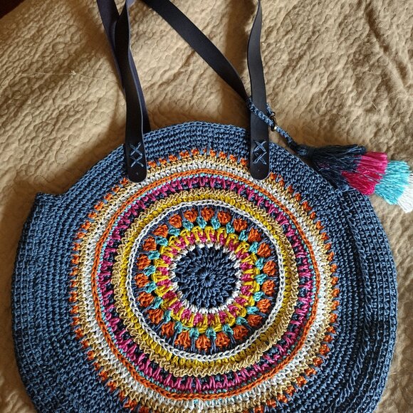 Handbag - Picture 1 of 5